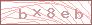 code